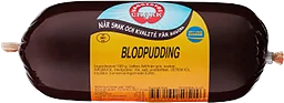 Blodpudding ca 500g Vaggeryds Chark