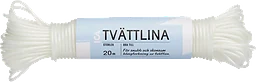 Tvättlina 20m ICA
