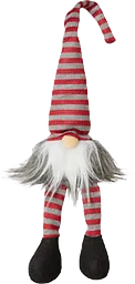 Tomte Harry röd ICA