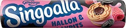 Hallon Lakrits Singoalla