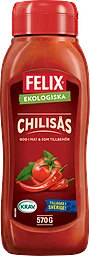 Chilisås Eko