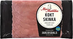 Skinka Kokt Mor Matildas 100g Jakobsdals