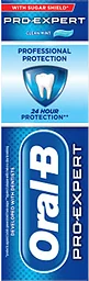 Tandkräm Pro-Expert 75ml Oral-B