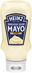 Mayonnaise 400ml Heinz