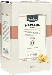 Pasta Mafalda 500g ICA Selection