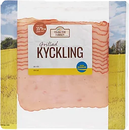 Kyckling Grillad 200g Charkuterifabriken