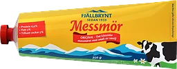 Messmör Original 5% 350g Fjällbrynt