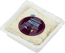 Magor 150g Wernerssons