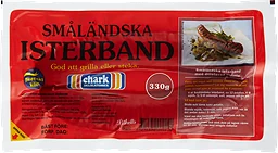 Isterband Småländska