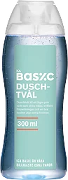 Duschtvål 300ml ICA Basic