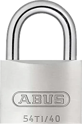 Hänglås Titalium 40mm ABUS
