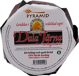 Surdegsknäcke Dala Järna