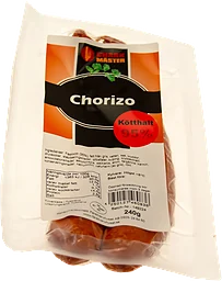 Chorizo 240g Charkmäster
