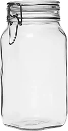 Konserveringsglas 1,5l Bormioli