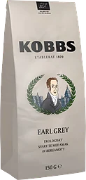 Earl Grey Svart Te