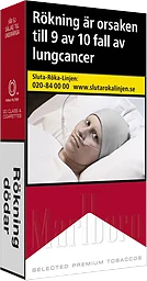 Marlboro Red 100 Box 20-p