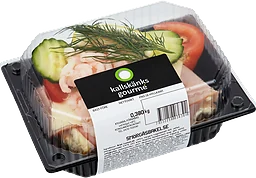 Smörgåsbakelse 380g Kallskänks Gourmé