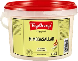Mimosasallad 2,5kg Rydbergs