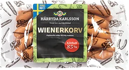 Wienerkorv