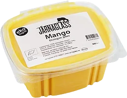Glass Mango Eko 500ml Järnaglass