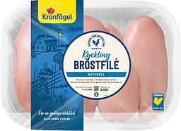 Kycklingbröstfilé