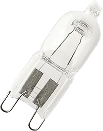 Ugnslampa Halopin G9 260lm(25W) Osram