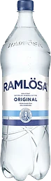 Kolsyrat vatten Original