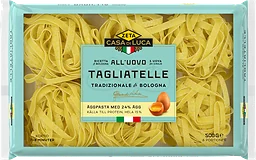 Tagliatelle
