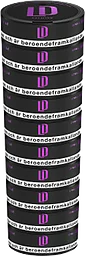 Salmiak Portionssnus Stock LD