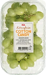 Druvor Cotton Candy 500g Klass 1 ICA