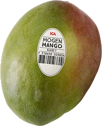 Mango ca Klass 1
