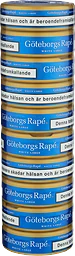 Göteborgs Rapé White Portion 10-pack