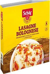 Lasagne Glutenfri Fryst 1-port