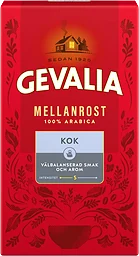 Kokkaffe Mellanrost 450g Gevalia