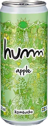 Kombucha Äpple