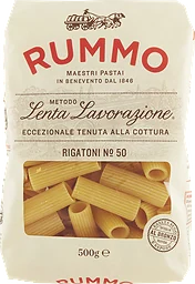 Rigatoni