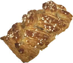 Wienerfläta äpple ca 85g