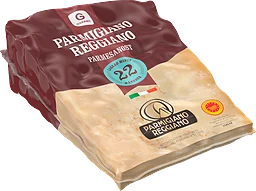 Parmigiano Reggiano 22månader
