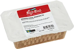 Gammaldags Ängesylta 350g Änge Chark