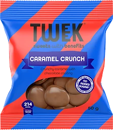 Caramel Crunch