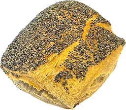 Surdegsfralla Vallmo 90g Maxibageriet