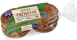 Mjuka Fröbitar