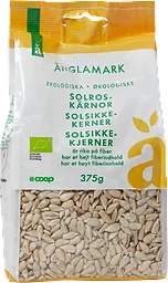 Solroskärnor Eko