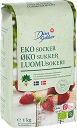 Strösocker Eko