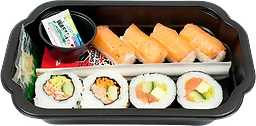 Sushi 8-pack