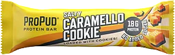 Proteinbar Salty Caramello Cookie ProPud 55g NJIE