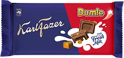 Dumle Karl Fazer