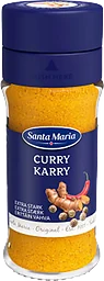 Curry Extra Stark 37g Santa Maria