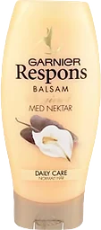 Daily care med nektar Balsam 200ml Respons