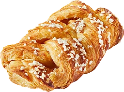 Wienerfläta Äpple 85g Schulstad Bakery Solutions